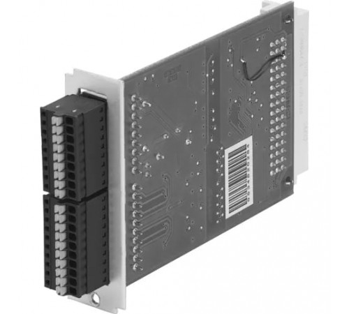 Интерфейс Festo CAMC-D-8E8A