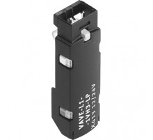Электрическая плита Festo VAVE-L1-1VH3-LP