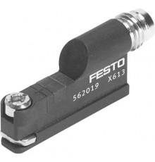 Датчик положения Festo SMT-8-SL-PS-LED-24-B