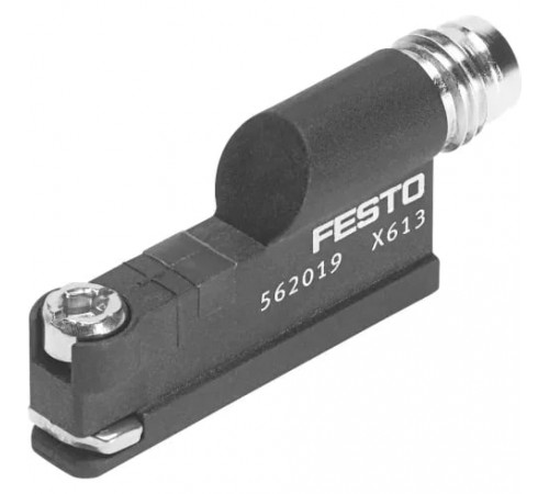 Датчик положения Festo SMT-8-SL-PS-LED-24-B