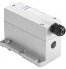 Многополюсный узел Festo VABE-S6-1LT-C-M1-S37