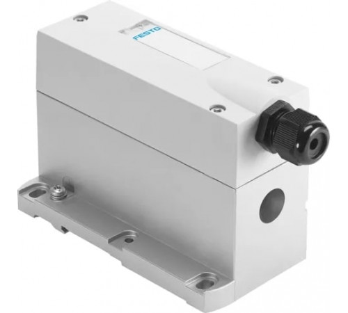 Многополюсный узел Festo VABE-S6-1LT-C-M1-S37