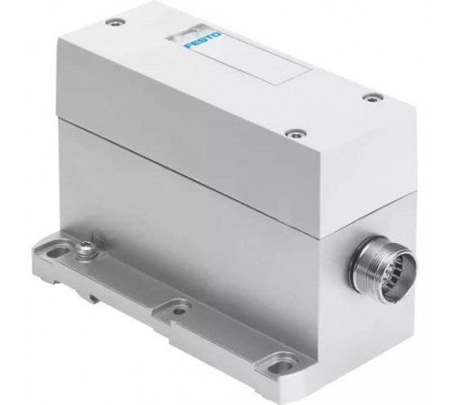 Многополюсный узел Festo VABE-S6-1LF-C-M1-R19