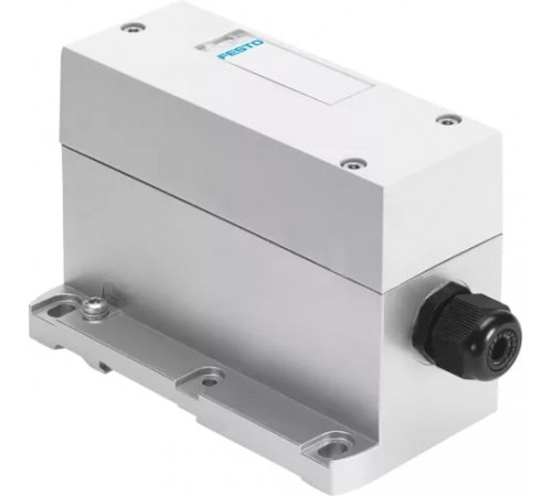 Многополюсный узел Festo VABE-S6-1LF-C-M1-C36M