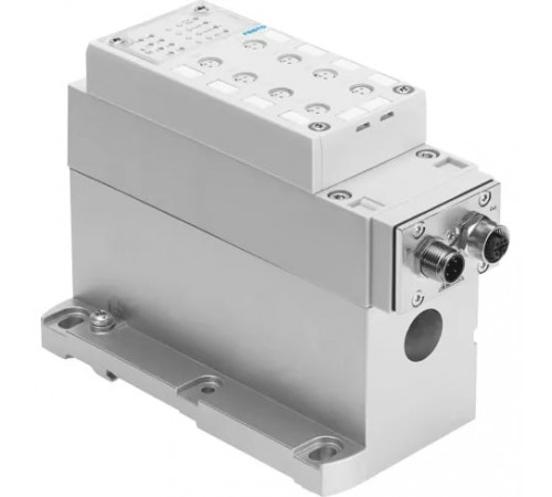 Электрический интерфейс Festo VABE-S6-1LF-C-A8-E