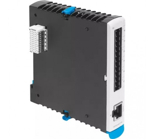 Входной модуль Festo CECX-E-6E-T-P2