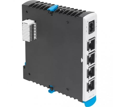 Кодирующий интерфейс Festo CECX-C-2G1