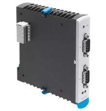 Электрический интерфейс Festo CECX-S-2S1