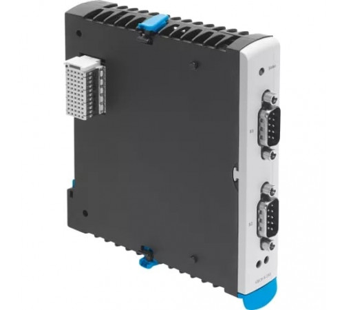 Электрический интерфейс Festo CECX-S-2S1
