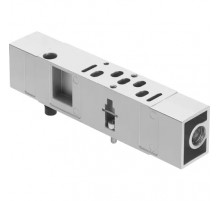 Плита с дросселями Festo VABF-S3-1-F1B1-C