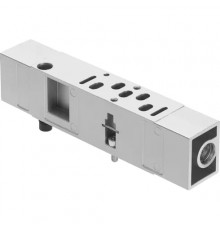 Плита с дросселями Festo VABF-S3-1-F1B1-C