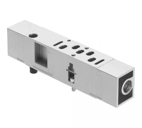 Плита с дросселями Festo VABF-S3-1-F1B1-C