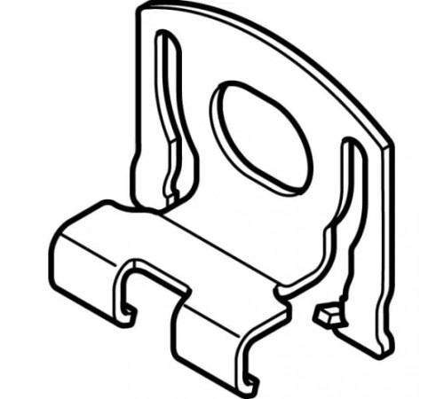Монтаж Festo VMPAL-BD