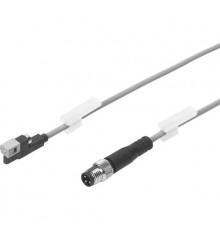 Датчик положения Festo SMT-8G-NS-24V-E-0,3Q-M8D