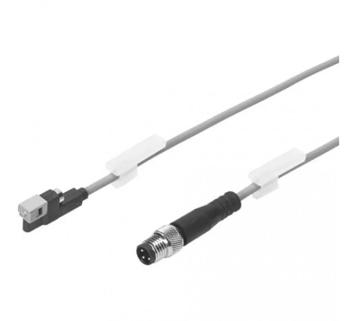 Датчик положения Festo SMT-8G-NS-24V-E-0,3Q-M8D