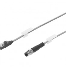 Датчик положения Festo SMT-10G-NS-24V-E-0,3Q-M8D