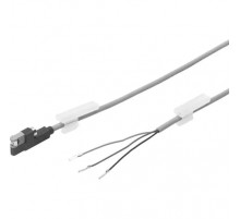 Датчик положения Festo SMT-10G-PS-24V-E-2,5Q-OE