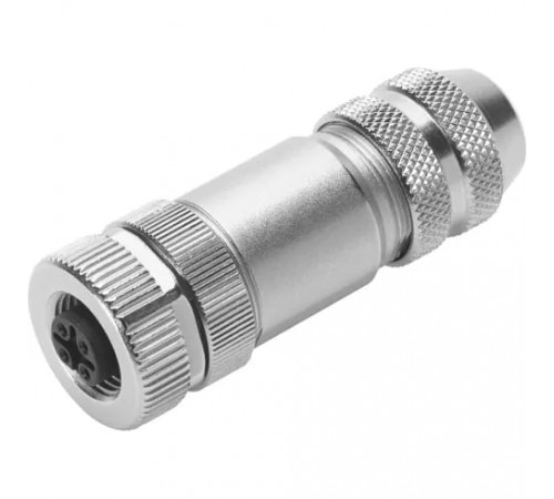 Штекерная розетка Festo NECU-M-B12G5-C2-PB