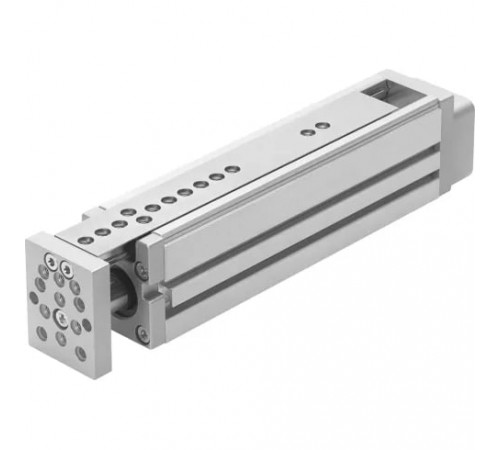 Мини-суппорт Festo EGSL-BS-45-100-3P