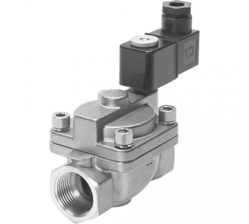 Распределитель с электроуправлением Festo VZWP-L-M22C-N1-250-1P4-40