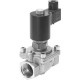 Распределитель с электроуправлением Festo VZWF-L-M22C-N2-500-E-2AP4-6