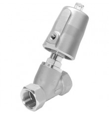 Седельный клапан Festo VZXF-L-M22C-M-B-N2-430-H3B1-50-3 Ру16 Ду50 ( PN16 DN50 )