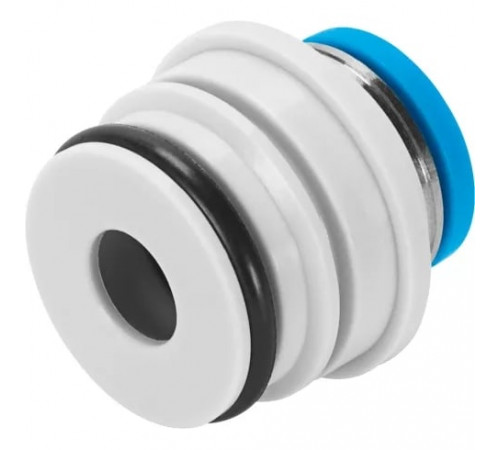 Картридж цанговый прямой Festo QSPKG20-8