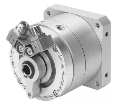 Неполноповоротный привод Festo DSM-T-63-270-P-A-B