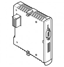 Шинный интерфейс Festo CECX-F-PB-S-V1