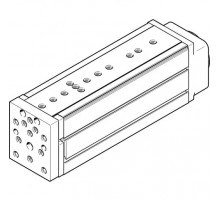 Мини-суппорт Festo EGSL-BS-75-100-20P