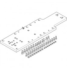 Основной комплект Festo HMVZ-10