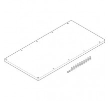 Основной комплект Festo HMVZ-8