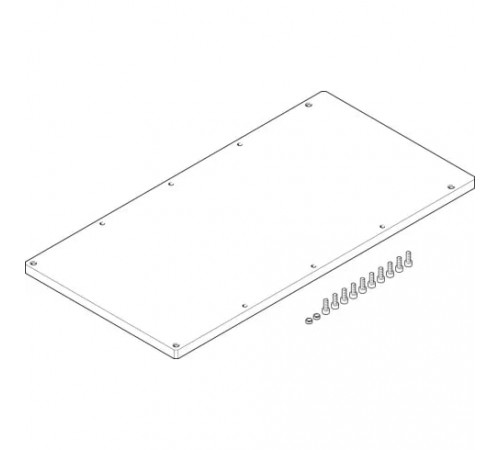 Основной комплект Festo HMVZ-8