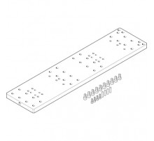 Основной комплект Festo HMVD-LP-DL63