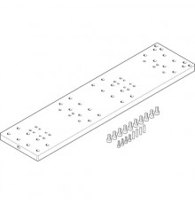 Основной комплект Festo HMVD-LP-DL63