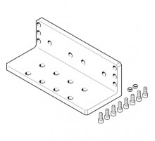 Набор переходников Festo HMVW-DL63-1