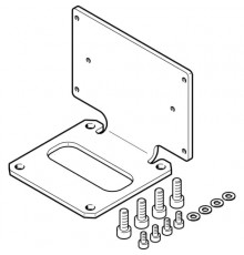Монтажный набор Festo HMVW-SPC-2