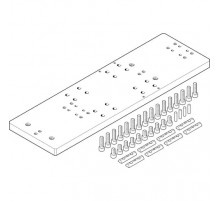 Основной комплект Festo HMVD-RP/FP-DL63