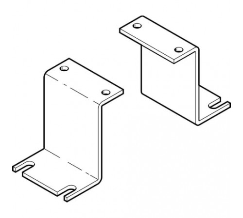 Набор переходников Festo DASB-P1-HL-SB
