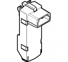 Электрическая плита Festo VAVE-L1-1S2-LR