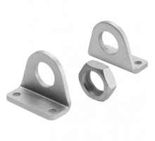Крепежные лапы Festo HBN-20/25X2-A