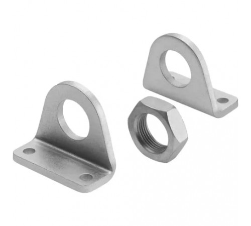 Крепежные лапы Festo HBN-20/25X2-A