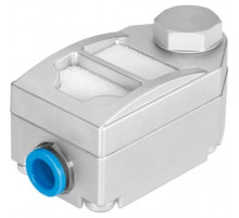 Клапан быстрого выхлопа Festo VBQF-U-G18-Q6