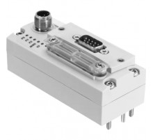 Шинный узел Festo CTEU-CO