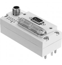 Шинный узел Festo CTEU-CO