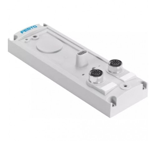Электрическая плита Festo CAPC-F1-E-M12