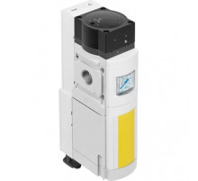 Клапан плавного пуска/быстрого выхлопа Festo MS6-SV-1/2-E-ASIS-AG