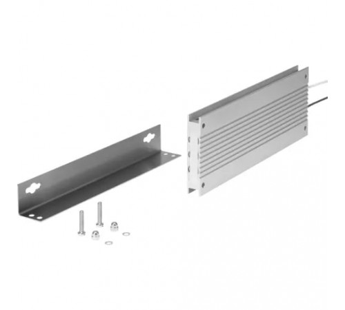 Тормозящий резистор Festo CACR-LE2-50-W500