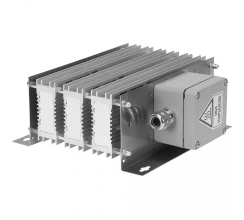 Тормозящий резистор Festo CACR-KL2-100-W1800