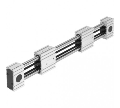 Приводы с зубчатым ремнем Festo ELGG-TB-35